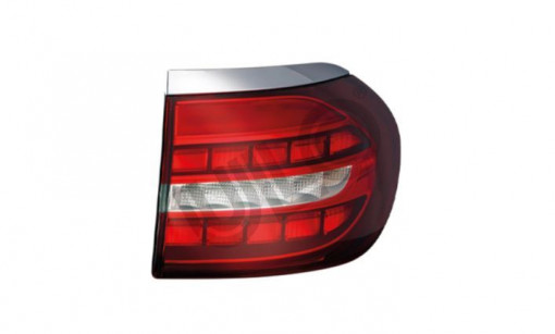 Stop spate dreapta (exterior) potrivit MERCEDES E-KLASA W213 Station wagon 01.20-