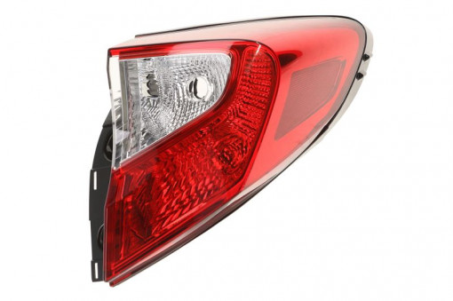 Stop spate Dreapta (exterior) potrivit TOYOTA C-HR 10.16-