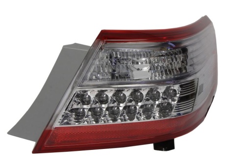 Stop spate Dreapta (extern, fara ECE) potrivit TOYOTA CAMRY 01.06-