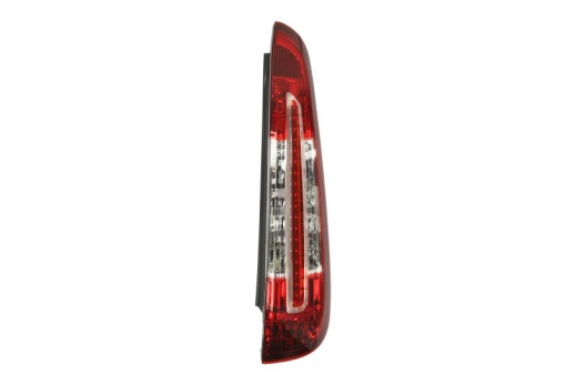 Stop spate Dreapta (extern, LED/P21/4W/P21W) potrivit FORD C-MAX, C-MAX II 02.07-06.19