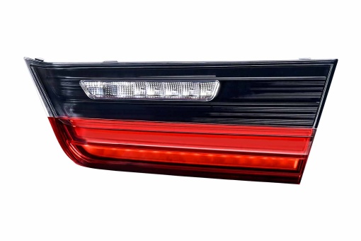 Stop spate dreapta (interior, culoare sticla fumuriu, cu lumina de ceata, lumina de marșarier) potrivit BMW 3 G20, G21 10.18-