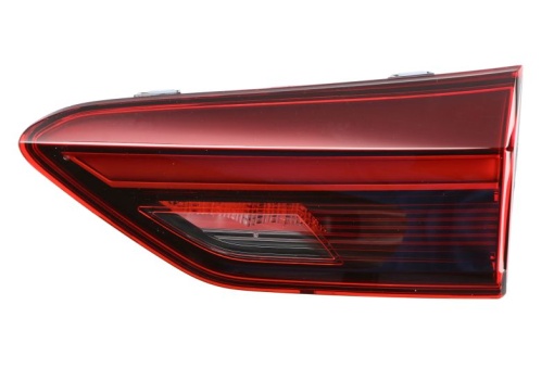 Stop spate dreapta (interior, LED, cu lumina de ceata, lumina de marșarier) potrivit VW POLO VI AW 01.21-