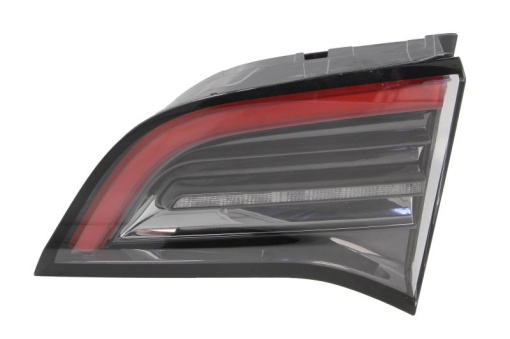 Stop spate dreapta (interior, LED, cu lumina de ceata, lumina de marșarier) potrivit TESLA MODEL 3, MODEL Y 01.17-
