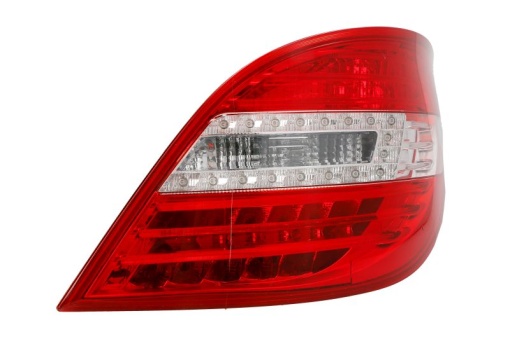 Stop spate Dreapta (LED/W16W) potrivit MERCEDES R (W251, V251) 08.05-12.14