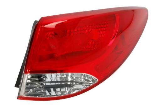 Stop spate Dreapta (P21/5W/P21W) potrivit HYUNDAI IX35 08.09-12.15