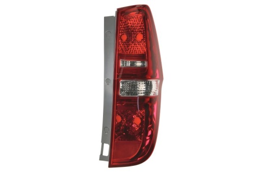 Stop spate Dreapta (P21/5W/P21W/W16W, hayon unic) potrivit HYUNDAI H-1 CARGO, H-1 TRAVEL 02.08-