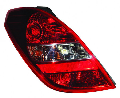 Stop spate Dreapta (P21/5W/P21W/W16W) potrivit HYUNDAI I20 I 08.08-12.15