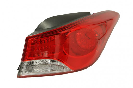 Stop spate Dreapta (P21/5W/P21W/W5W) potrivit HYUNDAI ELANTRA IV, ELANTRA V 11.05-