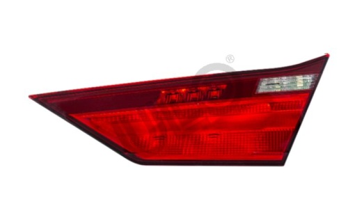 Stop spate Dreapta (partea interioara, LED/W5W) potrivit BMW 1 (F40) 07.19-