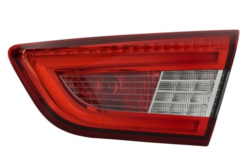 Stop spate Dreapta (partea interioara) potrivit MASERATI GHIBLI III 08.13-