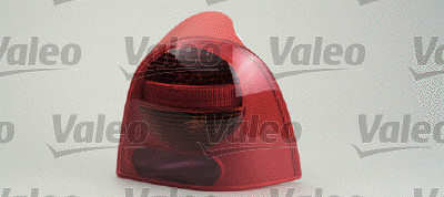 Stop spate Dreapta potrivit RENAULT TWINGO I, TWINGO I/HATCHBACK 03.93-06.12 - Img 1