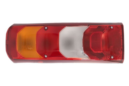 Stop spate stanga (cu iluminare placuta) potrivit MERCEDES ACTROS MP4 / MP5 07.11-
