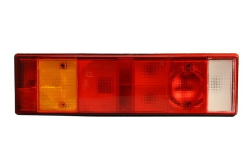 Stop spate stanga/dreapta (24V, reflector conector: Rear Bayonet 8PIN) potrivit MAN E2000, F2000, L2000, M 2000 L, M 2000 M, M90 09.90-