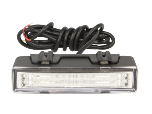 Stop spate stanga/dreapta (LED, 12/24V, cu intermitent, cu stop, lumina de parcare, fara proiector, lungime cablu: 0,25m)