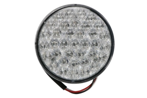 Stop spate stanga/dreapta (LED, 24V, cu stop, lumina de parcare, fara proiector)