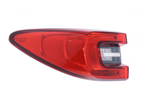Stop spate Stanga (exterior, LED) potrivit RENAULT KADJAR 08.18-