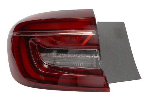 Stop spate stanga (exterior, LED/W16W) potrivit RENAULT CLIO V Ph I 09.19-