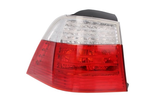 Stop spate Stanga (extern, LED/P21W) potrivit BMW 5 (E60), 5 (E61) 12.01-12.10
