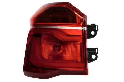 Stop spate Stanga (extern, LED/P21W) potrivit BMW X1 (F48) 11.14-06.22