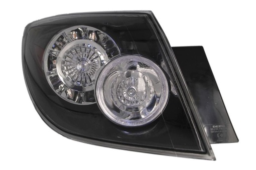 Stop spate Stanga (extern, LED/W21/5W/W21W/WY21W) potrivit MAZDA 2, 3 04.03-12.09