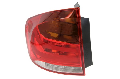 Stop spate Stanga (extern, P21W) potrivit BMW X1 (E84) 03.09-06.15