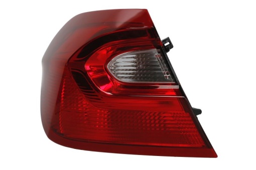 Stop spate Stanga (extern, P21W/W21/5W) potrivit FORD FIESTA VII 05.17-