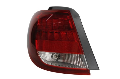 Stop spate Stanga (LED/P21W) potrivit MERCEDES B SPORTS TOURER (W246, W242) 11.11-12.18