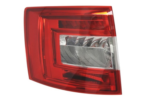 Stop spate Stanga (LED/P21W) potrivit SKODA OCTAVIA III 11.12-10.20