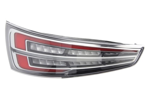 Stop spate Stanga (LED) potrivit AUDI Q3 06.11-10.18
