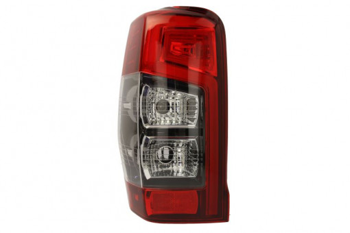 Stop spate stanga (LED) potrivit MITSUBISHI L 200 / TRITON 01.19-