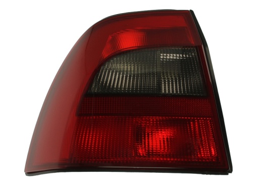 Stop spate Stanga (P21/4W/P21W/R5W) potrivit OPEL VECTRA B 09.95-07.03