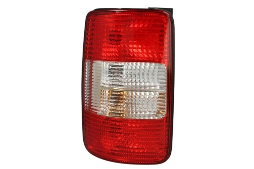 Stop spate Stanga (P21/4W/P21W, versiune cu usa din spate) potrivit VW CADDY III, CADDY III/MINIVAN 03.04-05.15