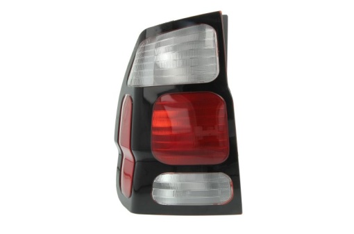 Stop spate Stanga (P21/5W/P21W) potrivit MITSUBISHI PAJERO IV, PAJERO SPORT II 10.06-