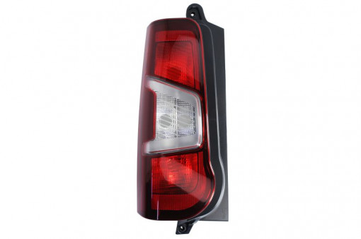 Stop spate stanga (P21W) potrivit CITROEN BERLINGO III; OPEL COMBO E; PEUGEOT RIFTER; TOYOTA PROACE CITY 03.18-