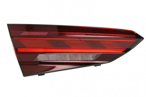 Stop spate Stanga (partea interioara, LED) potrivit AUDI A5 06.16-