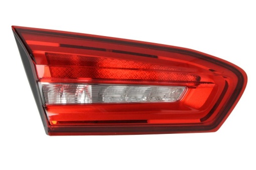 Stop spate Stanga (partea interioara, LED/W5W) potrivit FORD FOCUS IV 01.18-