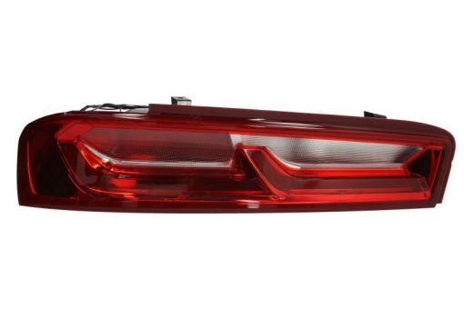 Stop spate Stanga (W21W/W5W) potrivit CHEVROLET CAMARO 09.11-