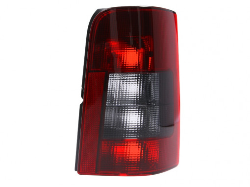 Stop tripla lampa spate dreapta (Semnalizator alb, culoare sticla fumuriu) CITROEN BERLINGO PEUGEOT PARTNER CAROSERIE/ 1996-2008