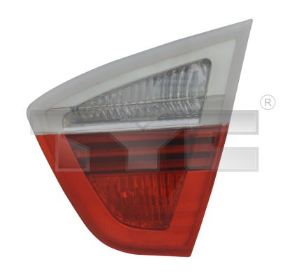 Stop tripla lampa spate stanga (interior, culoare sticla: rosu) BMW Seria 3 LIMUZINA 2004-2008