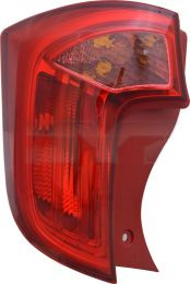 Stop tripla lampa spate stanga KIA PICANTO 2011-2017