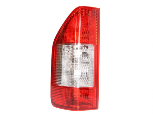 Stop tripla lampa spate stanga (Semnalizator alb, culoare sticla: rosu) MERCEDES SPRINTER BUS/CAROSERIE 1995-2006