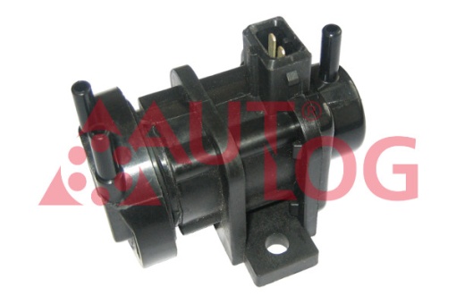 Supapa control electropneumatica potrivit OPEL ASTRA G, ASTRA G/KOMBI, FRONTERA B, OMEGA B, SIGNUM, SINTRA, VECTRA B, VECTRA C, VECTRA C GTS, ZAFIRA A; SAAB 9-3 2.0D/2.2D 11.96-02.15