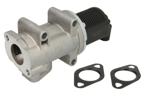 Supapa EGR potrivit ALFA ROMEO 159; FIAT CROMA, DUCATO, GRANDE PUNTO, SEDICI; OPEL ASTRA H, ASTRA H GTC, ASTRA H/KOMBI, SIGNUM, VECTRA C, VECTRA C GTS, ZAFIRA B, ZAFIRA B/MINIVAN 1.6-2.3D 04.04-