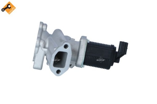 Supapa EGR potrivit ALFA ROMEO MITO; FIAT 500, 500 C, DOBLO, DOBLO CARGO, DOBLO/MINIVAN, FIORINO, FIORINO/MINIVAN, GRANDE PUNTO, IDEA, LINEA, PUNTO EVO, PUNTO EVO/HATCHBACK, QUBO 1.3D 01.04-