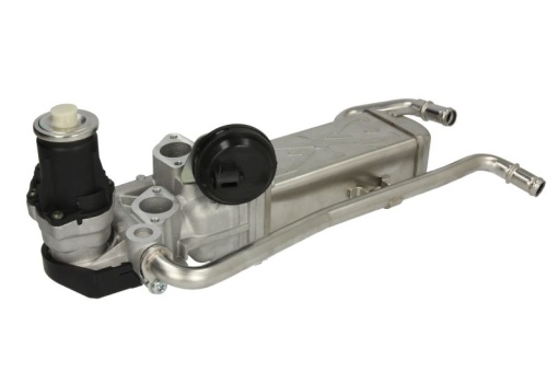 Supapa EGR potrivit AUDI A1, A3; SEAT IBIZA IV, IBIZA IV SC, IBIZA IV ST, TOLEDO IV; SKODA FABIA II, RAPID, ROOMSTER, ROOMSTER PRAKTIK; VW POLO, POLO V 1.2D/1.6D/2.0D 09.04-12.19