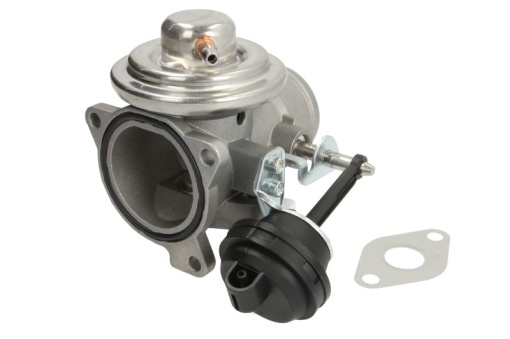 Supapa EGR potrivit AUDI A2, A3, A4 B6; SEAT AROSA, CORDOBA, IBIZA III, LEON, TOLEDO II; SKODA FABIA I, FABIA I PRAKTIK, OCTAVIA I, OCTAVIA I/KOMBI; VW BORA, BORA I, CADDY II 1.2D-1.9D 08.96-
