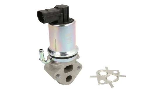 Supapa EGR potrivit AUDI A3; SEAT ALHAMBRA, ALTEA, CORDOBA, CORDOBA VARIO, IBIZA II, LEON, TOLEDO III; SKODA OCTAVIA I, OCTAVIA II; VW BORA, BORA I, CADDY III 1.6/2.0/2.0LPG 09.95-05.15