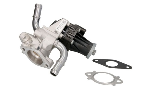 Supapa EGR potrivit CITROEN JUMPER II; FORD TRANSIT, TRANSIT TOURNEO; PEUGEOT BOXER 2.2D/2.4D/3.2D 04.06-