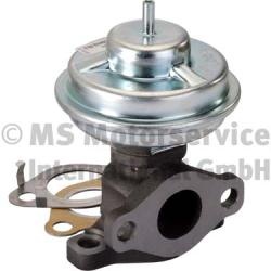 Supapa EGR potrivit HYUNDAI ACCENT II, GETZ, MATRIX, TUCSON; KIA SPORTAGE II 1.5D/2.0D 10.01-12.10