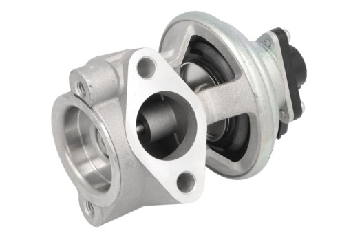 Supapa EGR potrivit HYUNDAI GALLOPER II; MITSUBISHI GALANT VII, GALANT VIII, L200, PAJERO CLASSIC, PAJERO II, PAJERO III, PAJERO SPORT I, SPACE, SPACE RUNNER 2.0D/2.5D 12.90- - Img 1